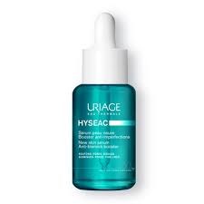 Uriage Hyseac New Skin Serum 30ml Anti-Blemish Booster Ορός για Ατέλειες, Λιπαρότητα & Πόρους