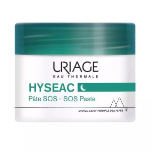 Uriage Hyseac Sos Κρέμα Προσώπου κατά των Ατελειών 15gr