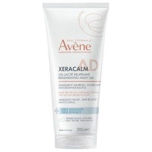 Eau Thermale Avène XeraCalm A.D Milky Gel για Ατοπική Δερματίτιδα & Έκζεμα 200ml