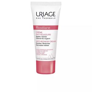 Uriage Roseliane Κρέμα Προσώπου για Ενυδάτωση & Ερυθρότητα 40ml