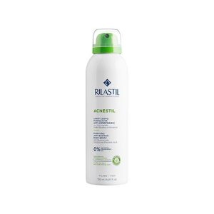 Rilastil Acnestil Purifying Anti-Blemish Body Spray Καταπραϋντικό Σπρέι Σώματος κατά της Ακμής 150ml