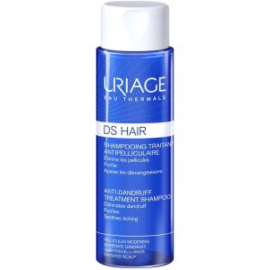 Uriage Hair Anti-dandruff Treatment Σαμπουάν κατά της Πιτυρίδας 200ml