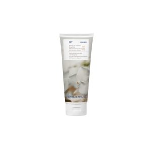 Korres Body Smoothing Milk Ενυδατικό Γαλάκτωμα Σώματος Λευκά Άνθη, 200ml