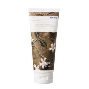 Korres Body Smoothing Milk Jasmine 200ml - Γαλάκτωμα Σώματος Γιασεμί