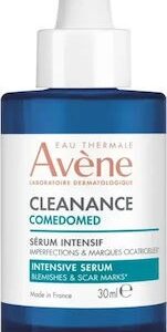 Avene Cleanance Comedomed Εντατικός Ορός για Ατέλειες και Σημάδια, 30ml