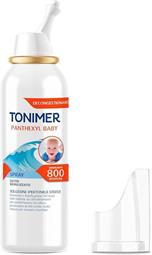 Epsilon Health Tonimer Panthexyl Ρινικό Spray με Θαλασσινό Νερό για Βρέφη 100ml