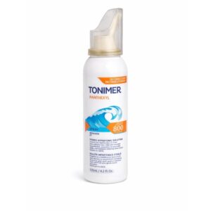 Epsilon Health Tonimer Panthexyl  Ρινικό Spray με Θαλασσινό Νερό 100ml