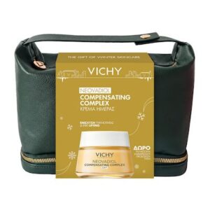 Vichy Neovadiol Compensating Complex-Κανονική/Μικτή Επιδερμίδα 50ml & Δώρο PureteThermale 3in1 100ml