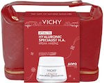 Vichy Xmas Promo με Liftactiv Hyaluronic Specialist H.A. Κρέμα Ημέρας